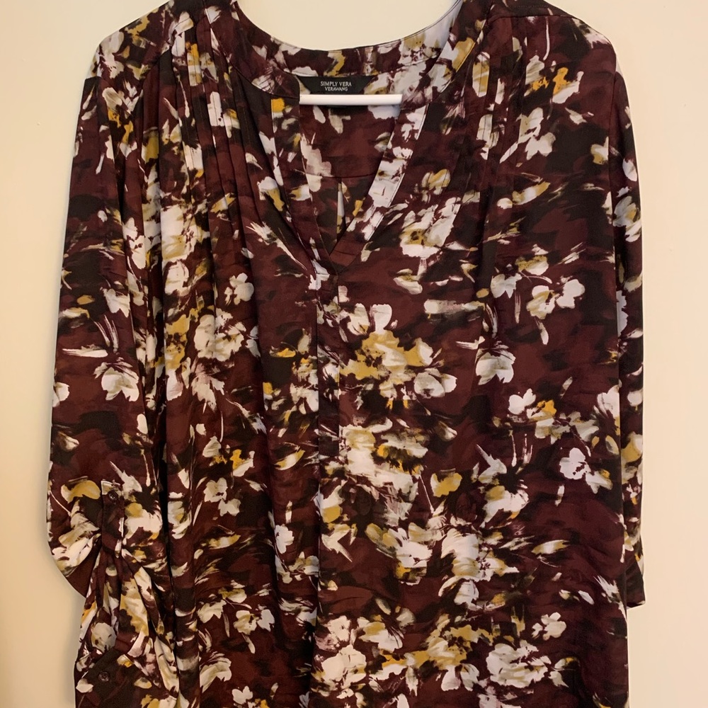 Woman’s blouse